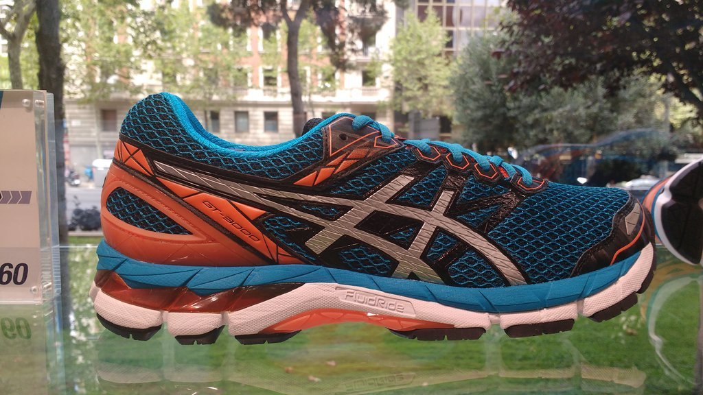 asics gt 3000 2016