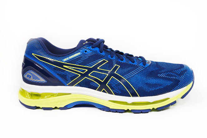 zapatillas asics nimbus 19