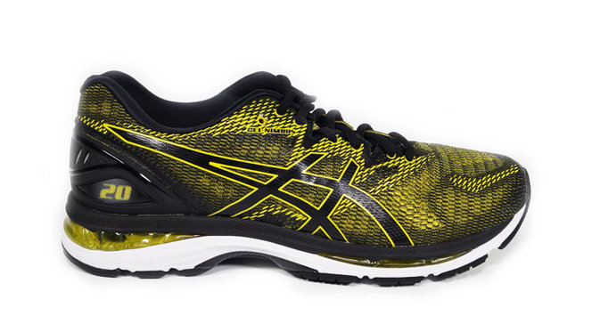 asics gel nimbus 20 precio