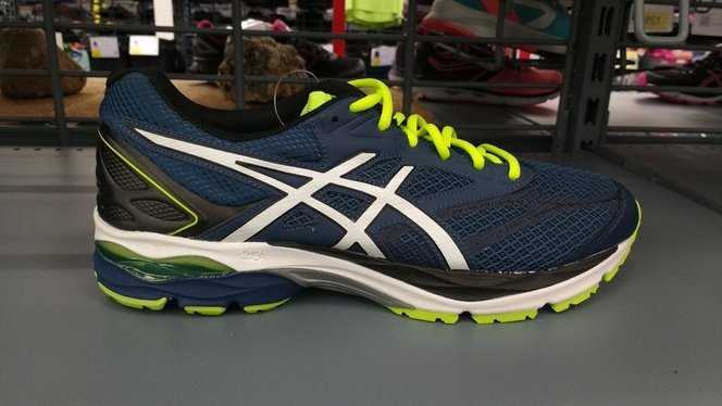 asics gel pulse 8 hombre