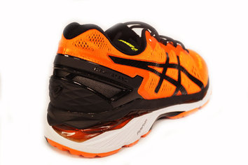 asics kayano 23 mujer 2014