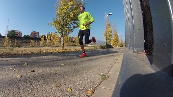2XU Thermal Compression Tights Review 