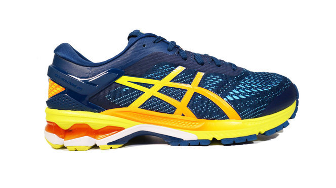 >ASICS GEL KAYANO 26