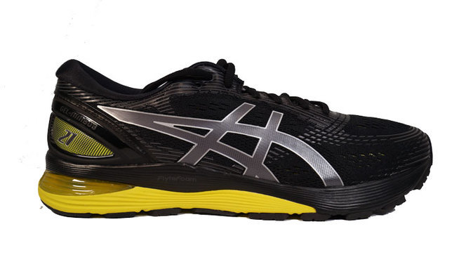 >ASICS GEL NIMBUS 21