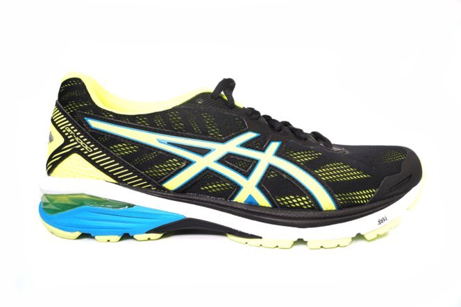 >ASICS GT 1000 5