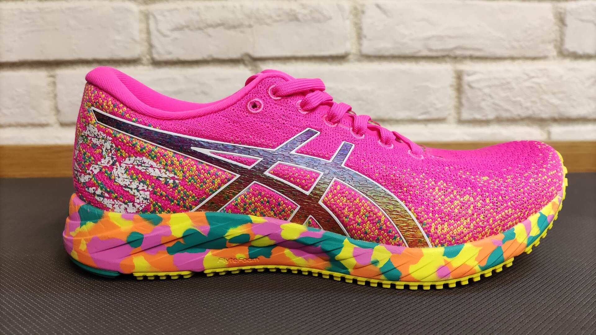 ASICS Gel DS Trainer 26, review y opiniones, Desde 42,00 €