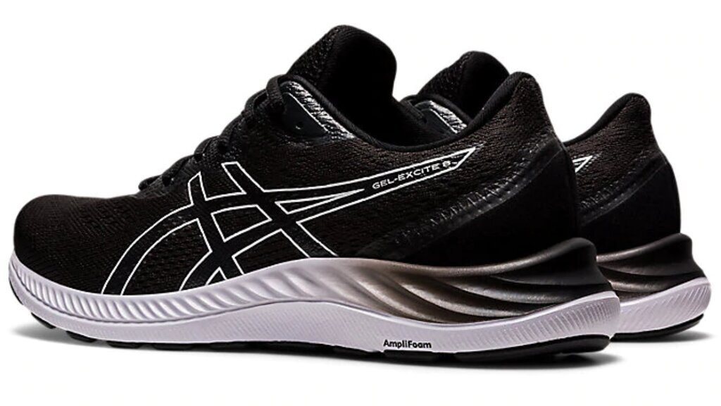 ASICS Gel Excite 8 - AnÃ¡lisis y opiniÃ³n - Zapatilla: Entrenamiento - Review - ROADRUNNINGReview.com