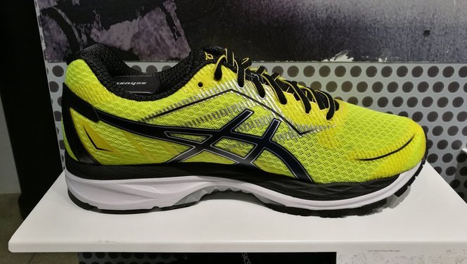 Asics gel 2025 glorify 3 avis