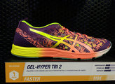 ASICS Gel Hyper Tri 2