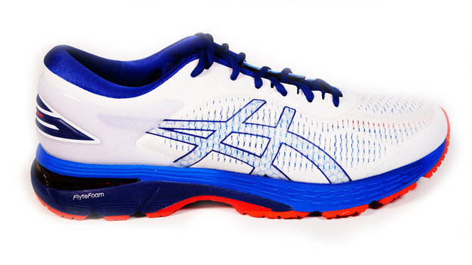 >ASICS Gel Kayano 25