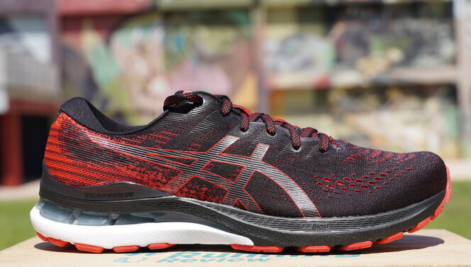 >ASICS Gel Kayano 28