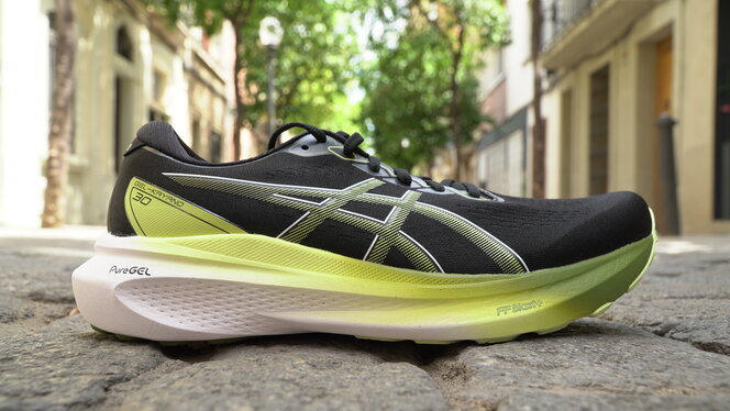 >ASICS Gel Kayano 30