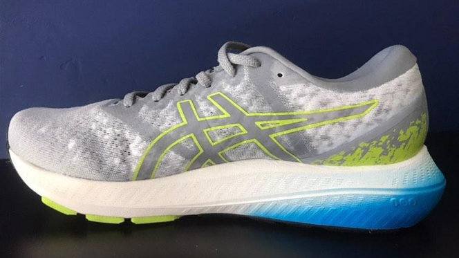 Asics gel kayano light clearance show