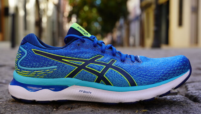 >ASICS Gel Nimbus 24