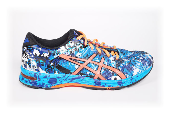 >ASICS Gel Noosa TRI 11