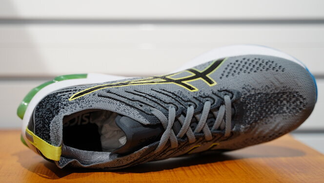 Asics gel kinsei 5 clearance opiniones