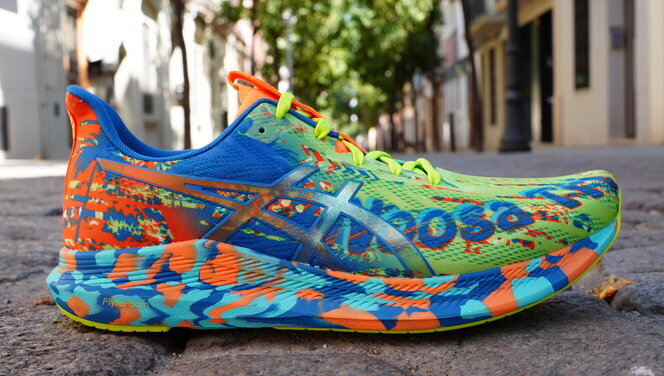 >ASICS Noosa TRI 14