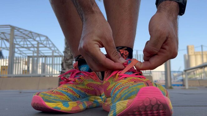 ASICS Gel-Noosa Tri 15 Hombre: Rápido y Versátil