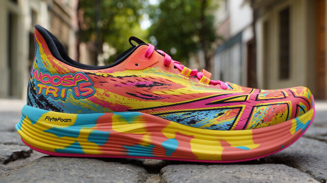 >ASICS Noosa TRI 15