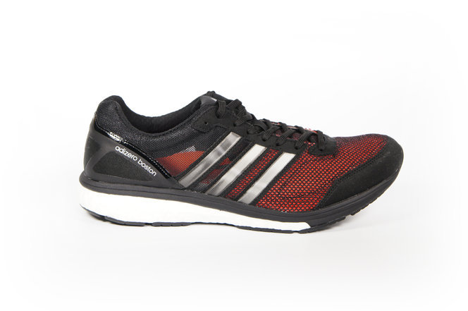 >Adidas Adizero Boston 5