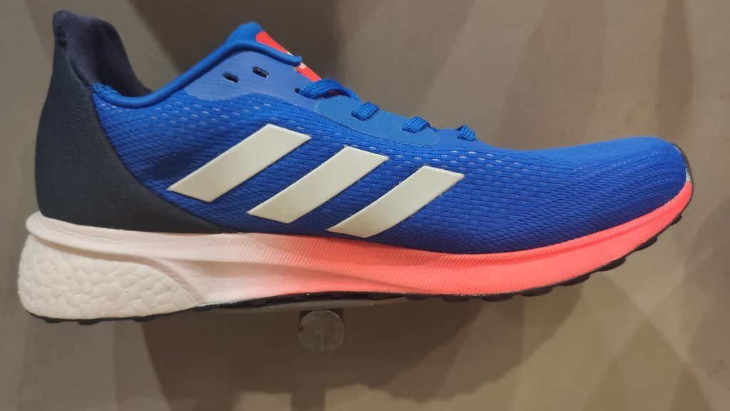 adidas astra run boost review