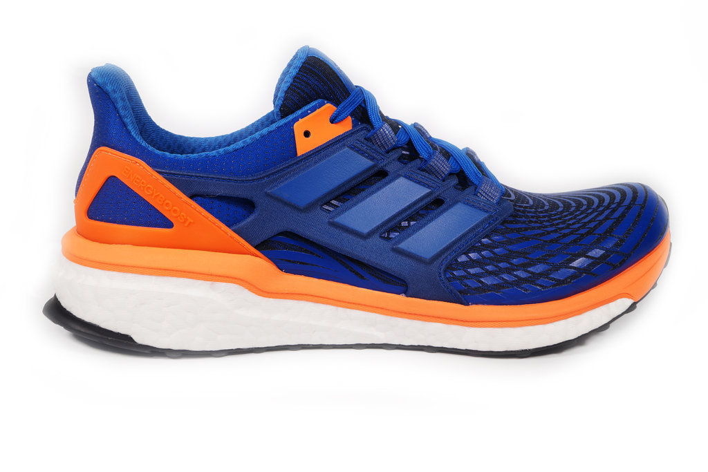Adidas Energy Boost 4, análisis: review 