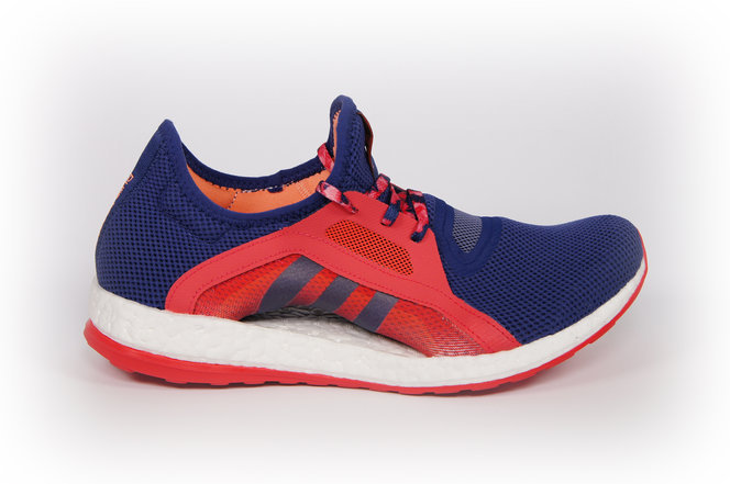 >Adidas Pure Boost X