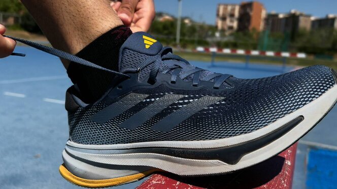 Adidas Supernova Rise analisis review recomendacion precio y especificaciones