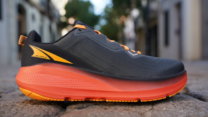 Altra FWD Via