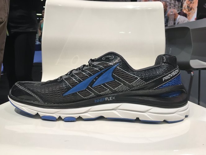 Altra provision store 3.0