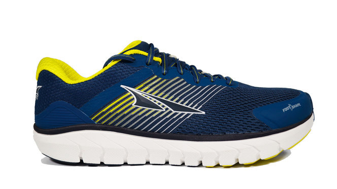 >Altra Provision 4