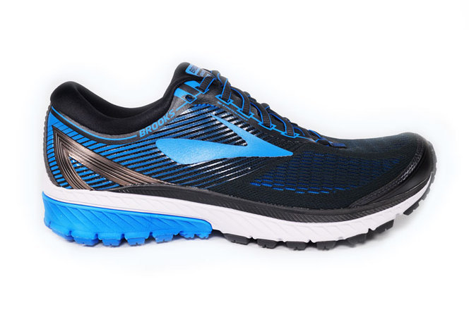 >Brooks Ghost 10