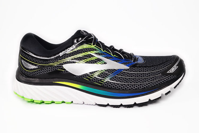 >Brooks Glycerin 15