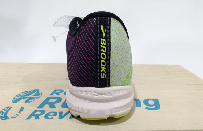 Brooks Hyperion 2016 analisis review recomendacion precio y especificaciones