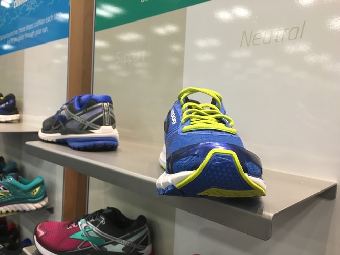 Brooks launch cheap 3 precio