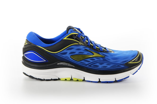 >Brooks Transcend 3