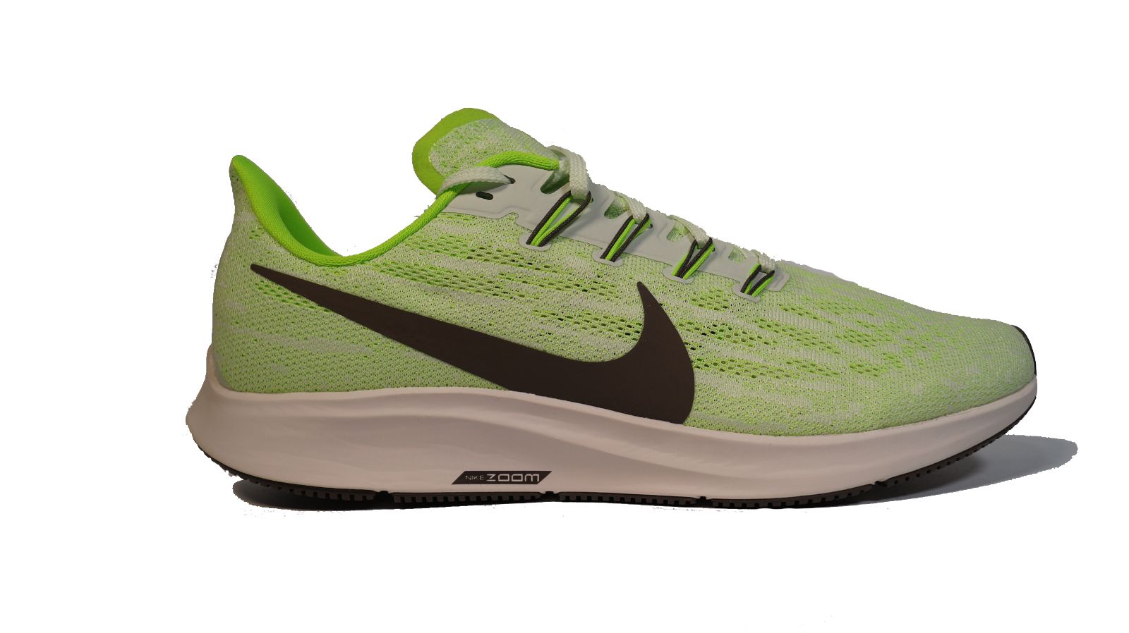 solamente Palabra Acercarse Nike Air Zoom Pegasus 36, análisis: review, recomendación, precio y  especificaciones