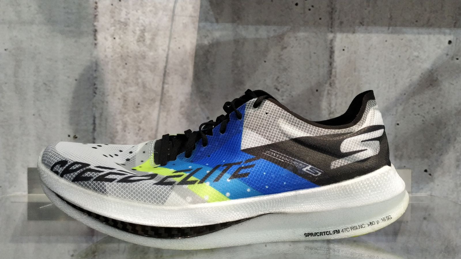 chocar hueco compromiso Zapatillas con placas de fibra de carbono 2019 - ROADRUNNINGReview.com