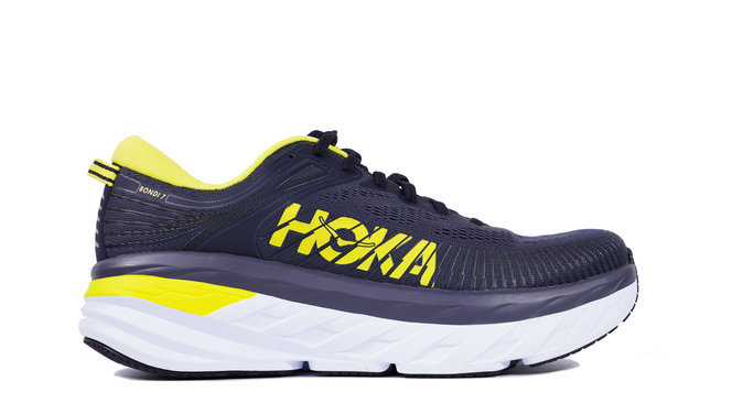 >Hoka Bondi 7