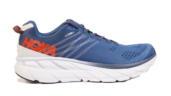 >Hoka Clifton 6