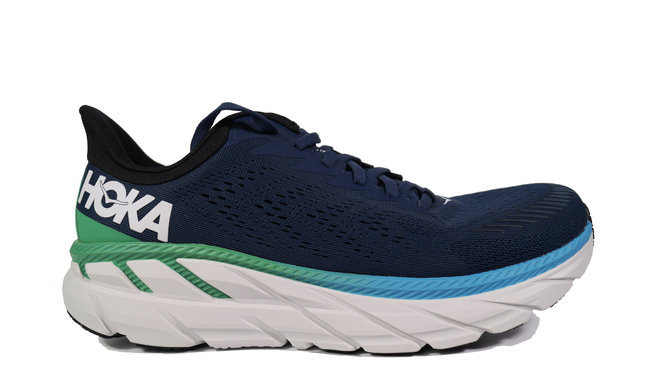 >Hoka Clifton 7