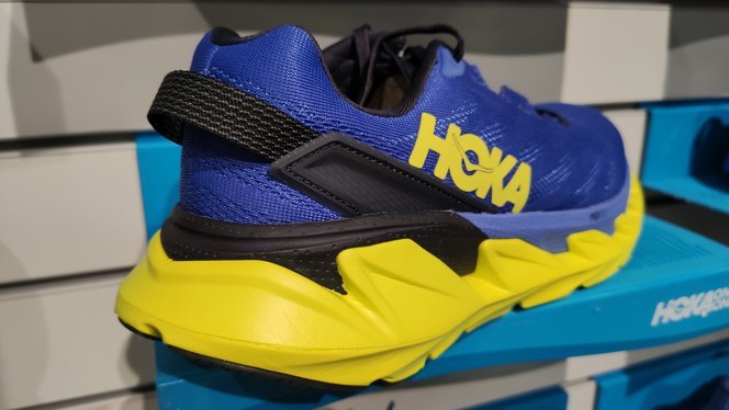 Hoka on sale elevon opiniones