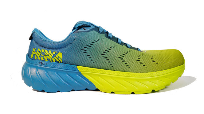 >Hoka Mach 2