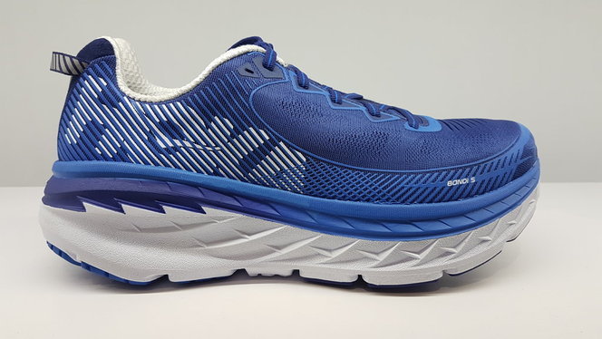 hoka one one bondi 5 dam