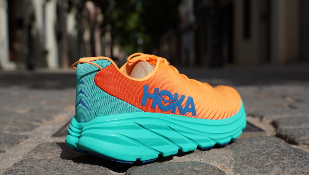 hoka one one rincon3