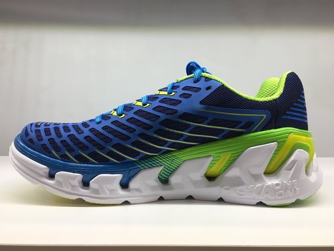 Hoka vanquish clearance 3