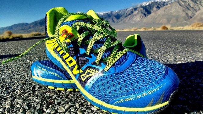 Inov roadclaw deals