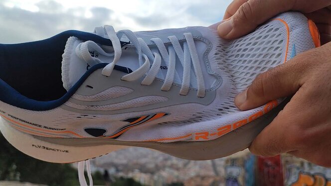 Joma R2000, review y opiniones, Desde 120,00 €