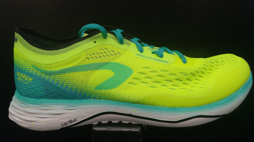 kalenji kiprun kd light