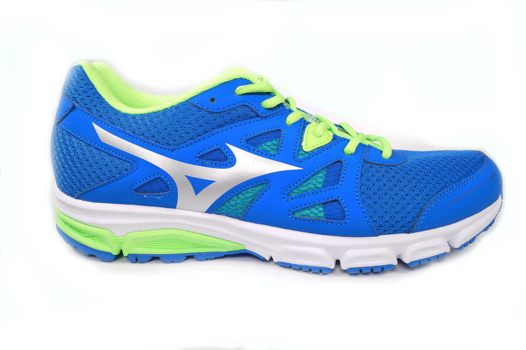 mizuno synchro md 2 review